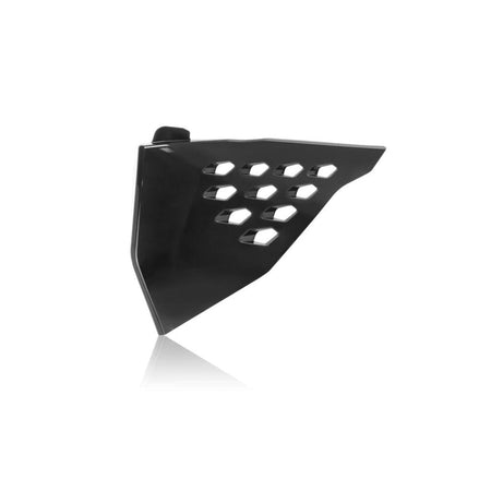 Acerbis Vented Airbox Cover KTM | 279145 - MojoMotoSport.com