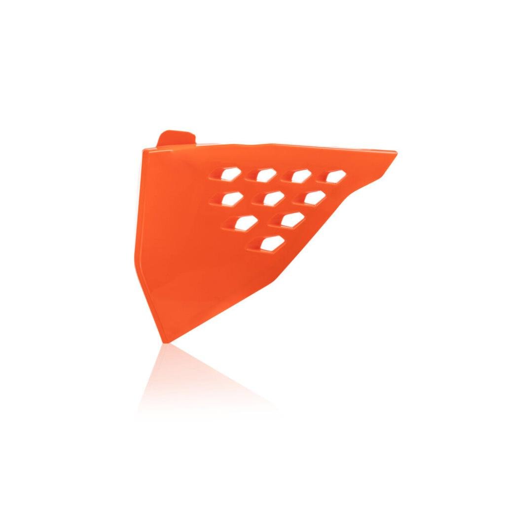 Acerbis Vented Airbox Cover KTM | 279145 - MojoMotoSport.com