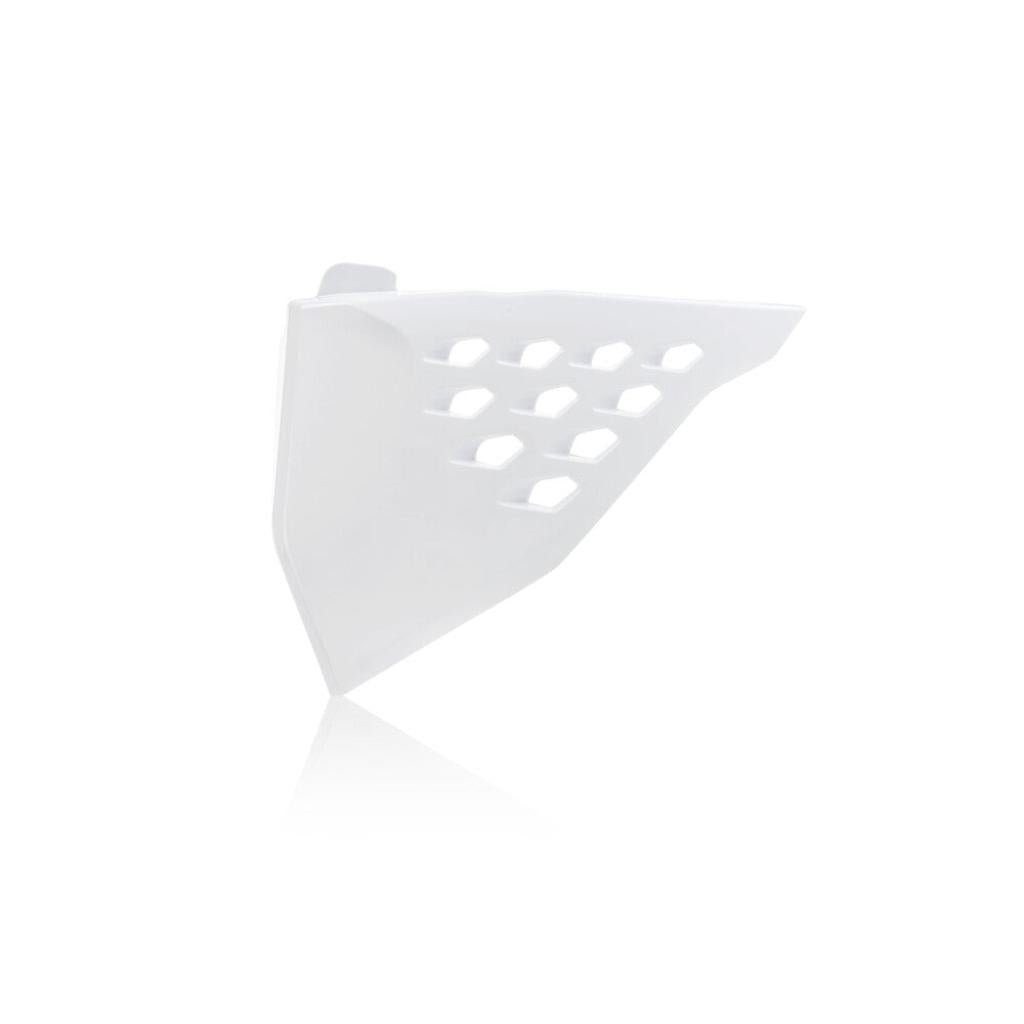 Acerbis Vented Airbox Cover KTM | 279145 - MojoMotoSport.com