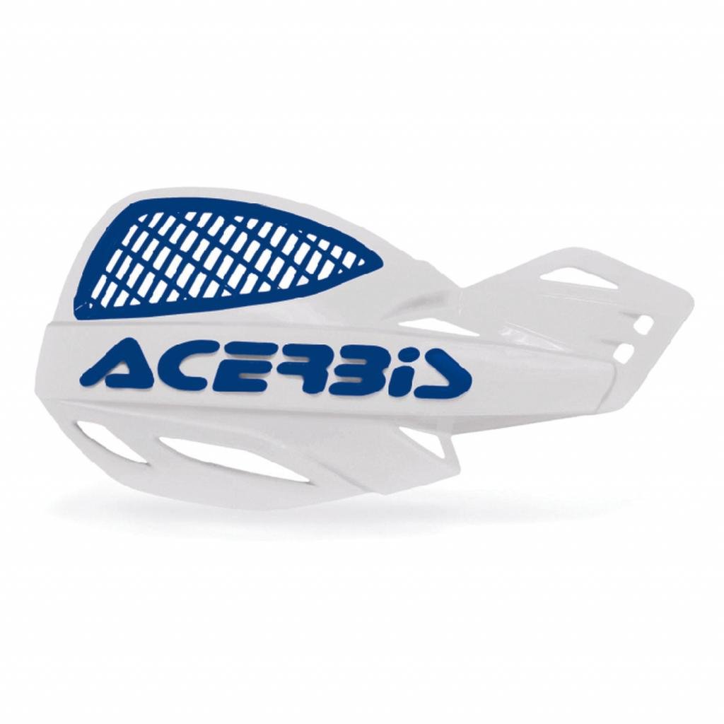 Acerbis - Vented Uniko MX Handguards - MojoMotoSport.com