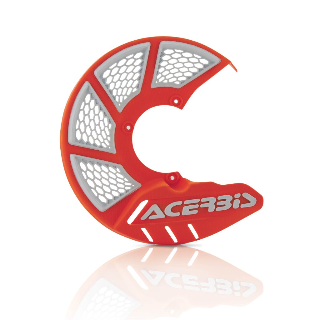 Acerbis X - Brake 2.0 245mm Mini Front Disc Covers | 263055 - MojoMotoSport.com