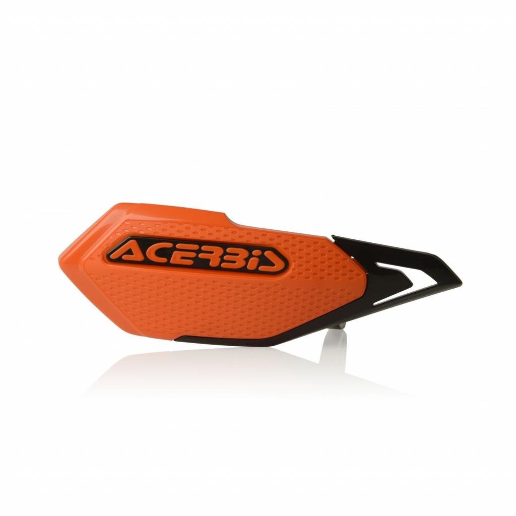 Acerbis - X - Elite Minicross/E - Bike/MTB Handguards - MojoMotoSport.com