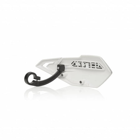 Acerbis - X - Elite Minicross/E - Bike/MTB Handguards Mount Kit - MojoMotoSport.com