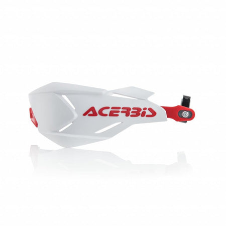 Acerbis - X Factory Handguards - MojoMotoSport.com