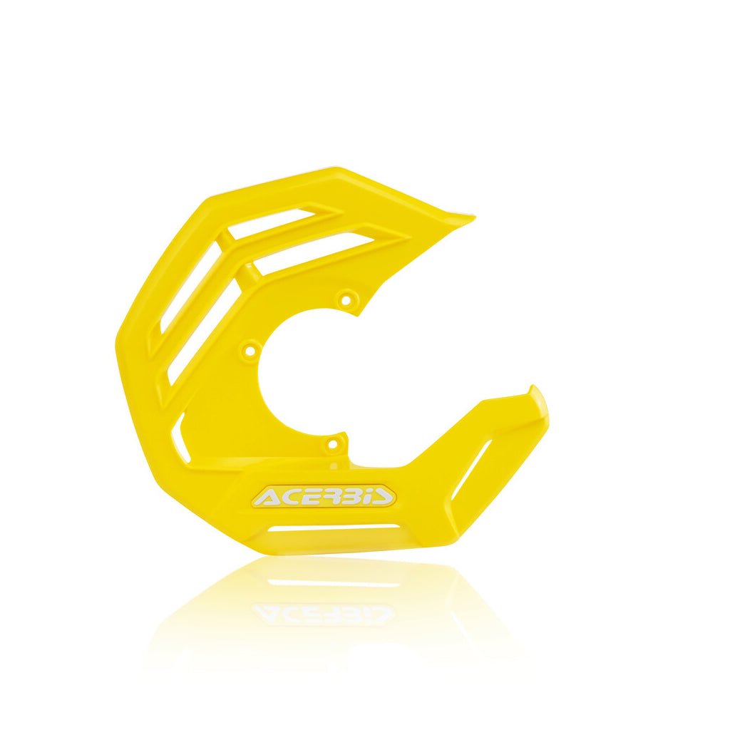 Acerbis X - Future Front Disc Covers | 280201 - MojoMotoSport.com