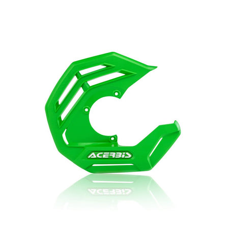 Acerbis X - Future Front Disc Covers | 280201 - MojoMotoSport.com