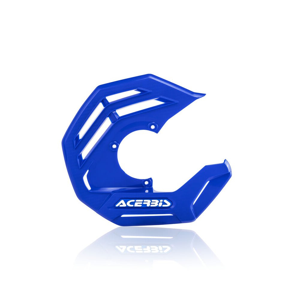 Acerbis X - Future Front Disc Covers | 280201 - MojoMotoSport.com