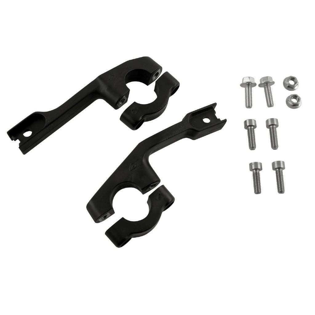 Acerbis - X - Future Handguards Mount Kit - MojoMotoSport.com