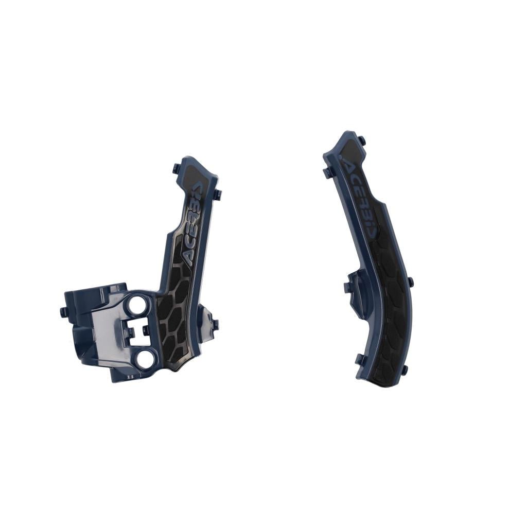 Acerbis X - Grip Frame Guard KTM/Husqvarna/GasGas | 297961 - MojoMotoSport.com
