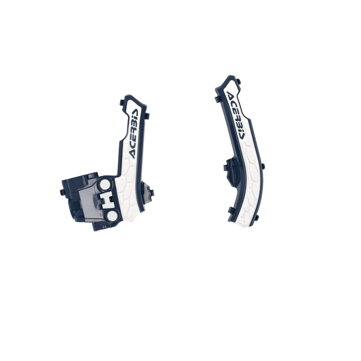 Acerbis X - Grip Frame Guard KTM/Husqvarna/GasGas | 297961 - MojoMotoSport.com