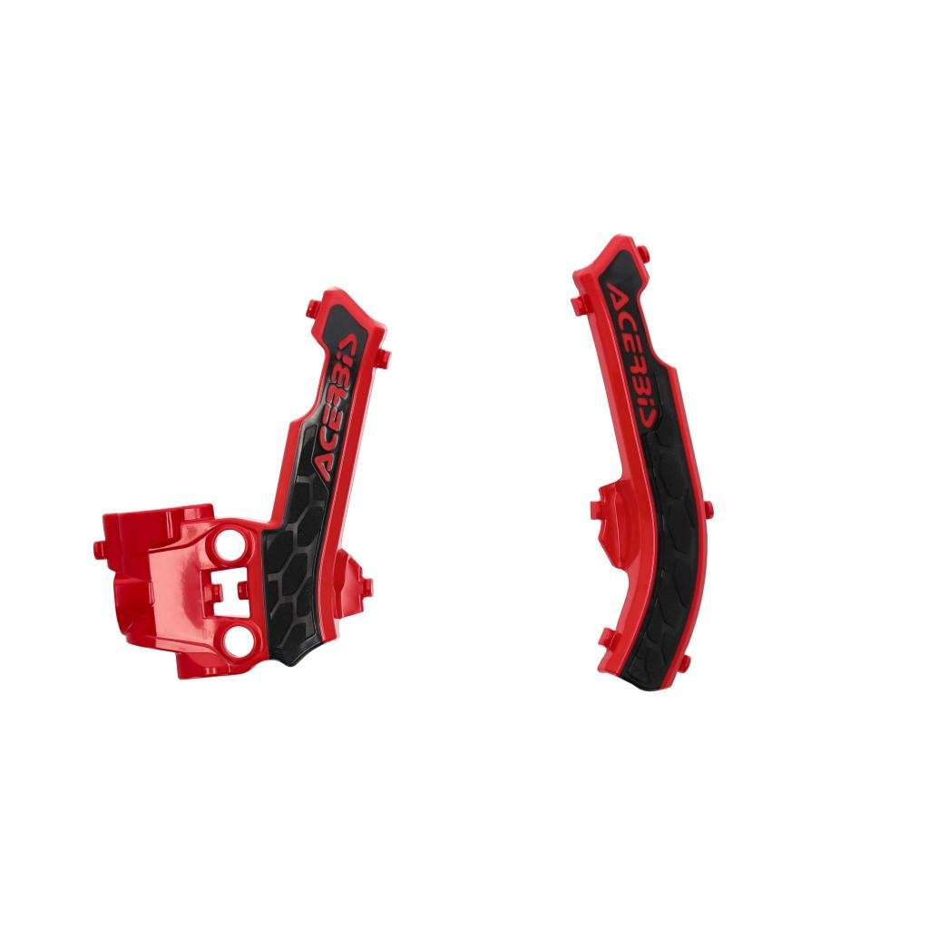 Acerbis X - Grip Frame Guard KTM/Husqvarna/GasGas | 297961 - MojoMotoSport.com