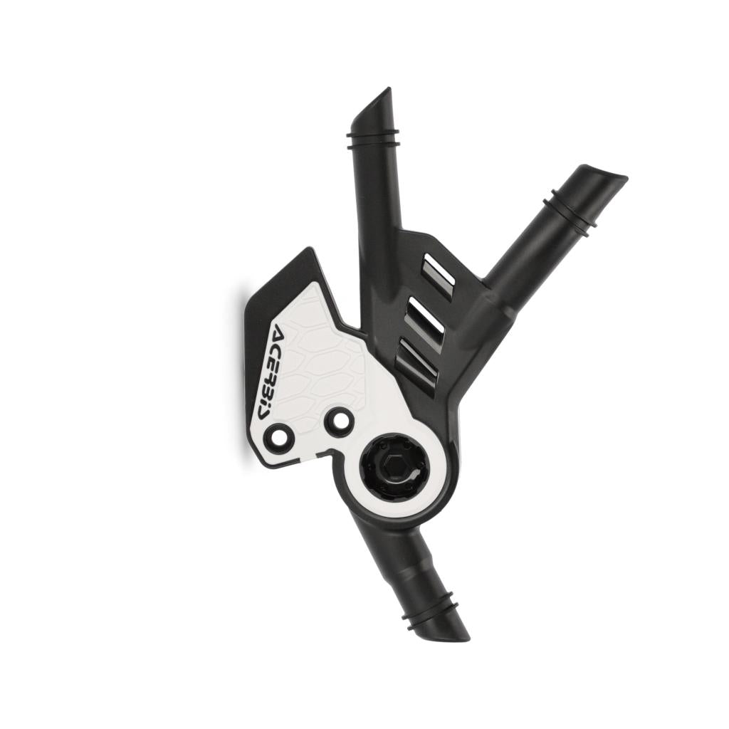 Acerbis X - Grip Frame Guards BMW | 285883 - MojoMotoSport.com