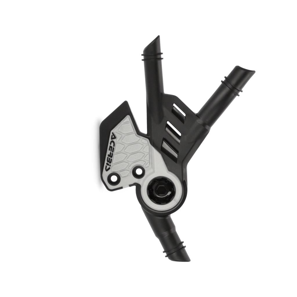 Acerbis X - Grip Frame Guards BMW | 285883 - MojoMotoSport.com