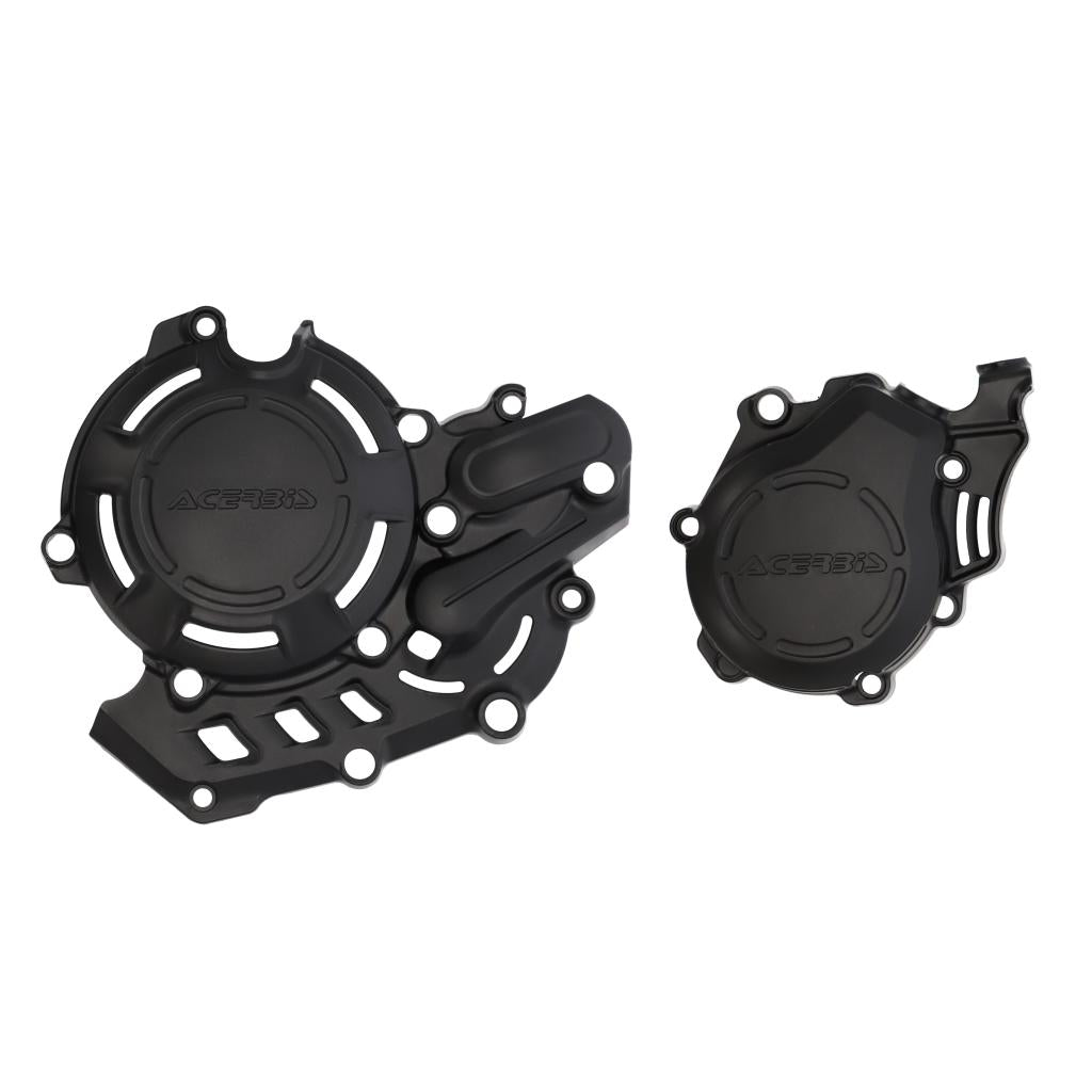 Acerbis X - Power Case Saver Kit GasGas | 291155 - MojoMotoSport.com