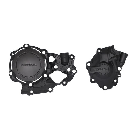 Acerbis X - Power Case Saver Kit Honda CRF250R/RX ('18 - '21) | 285684 - MojoMotoSport.com