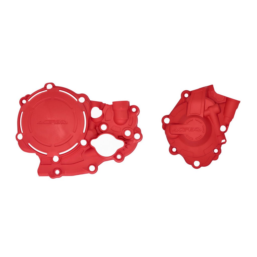 Acerbis X - Power Case Saver Kit Honda CRF250R/RX ('18 - '21) | 285684 - MojoMotoSport.com