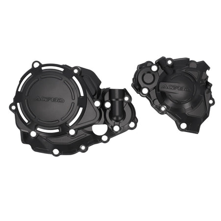 Acerbis X - Power Case Saver Kit Honda CRF450R/RX ('21 - UP) | 289571 - MojoMotoSport.com