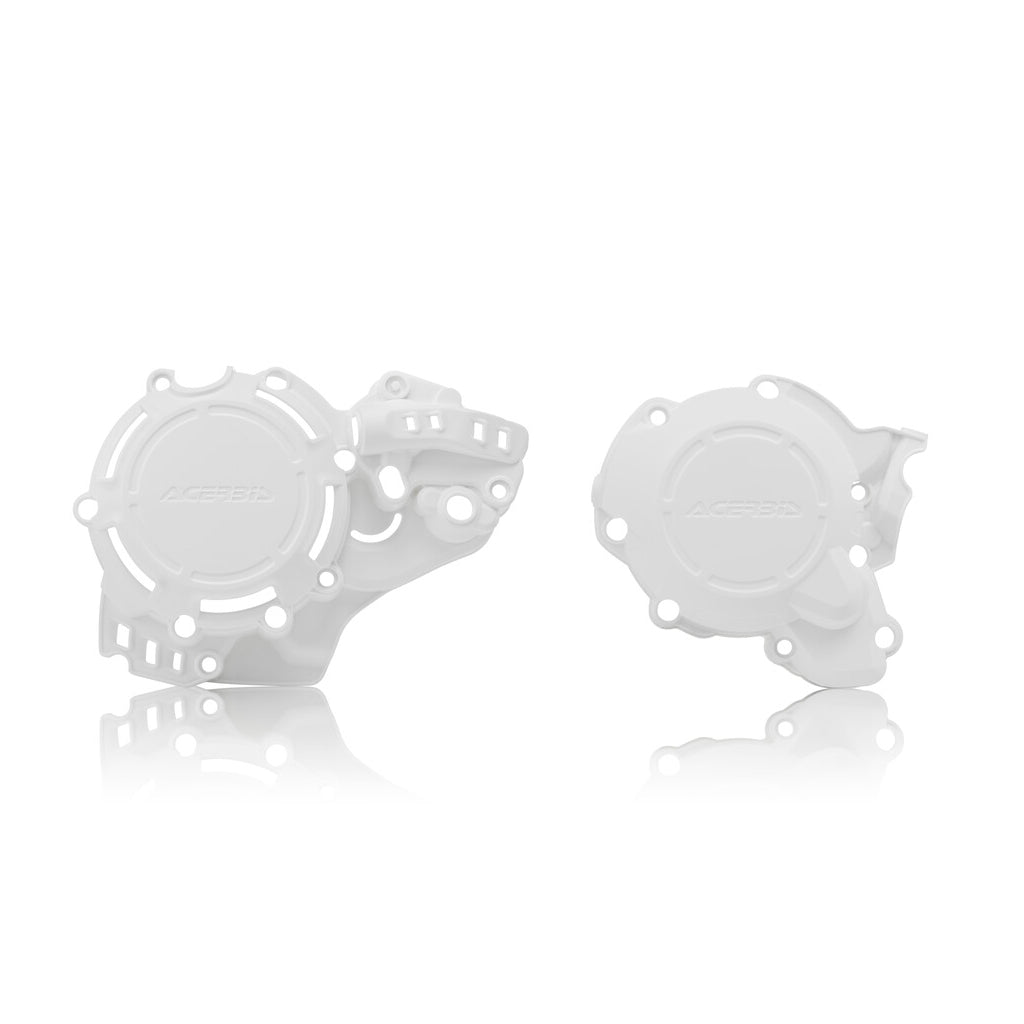 Acerbis X - Power Case Saver Kit KTM/HUS/GAS 250/300 ('20 - 22) | 264551 - MojoMotoSport.com