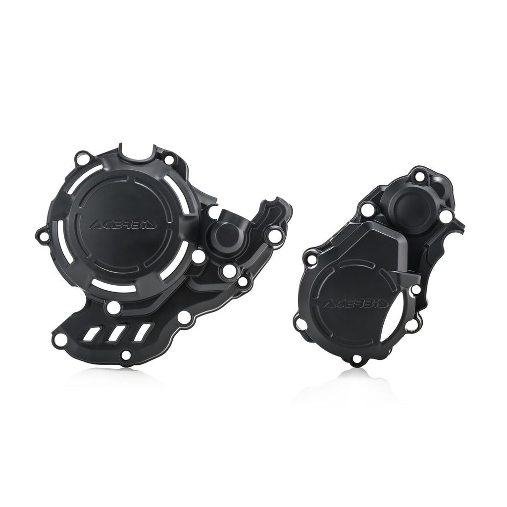 Acerbis X - Power Case Saver Kit KTM/HUS/GAS 250/350 ('17 - UP) | 273197 - MojoMotoSport.com