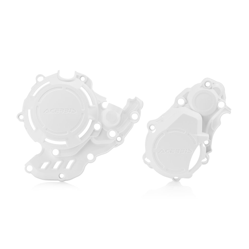 Acerbis X - Power Case Saver Kit KTM/HUS/GAS 250/350 ('17 - UP) | 273197 - MojoMotoSport.com