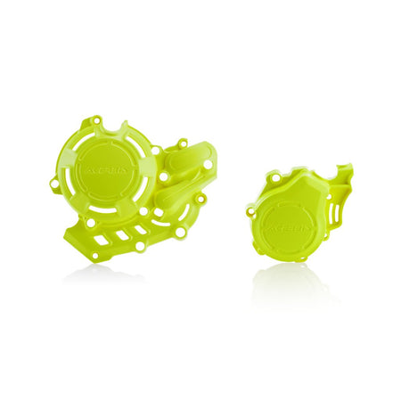Acerbis X - Power Case Saver Kit KTM/HUS/GAS 450 - 501 ('16 - UP) | 270976 - MojoMotoSport.com