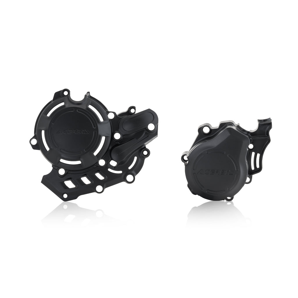 Acerbis X - Power Case Saver Kit KTM/HUS/GAS 450 - 501 ('16 - UP) | 270976 - MojoMotoSport.com