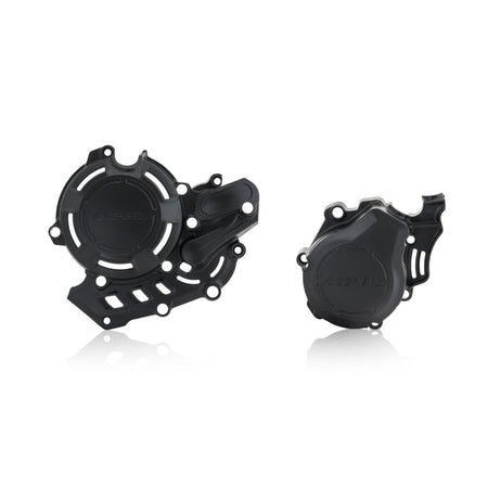 Acerbis X - Power Case Saver Kit KTM/HUS/GAS 450 - 501 ('16 - UP) | 270976 - MojoMotoSport.com