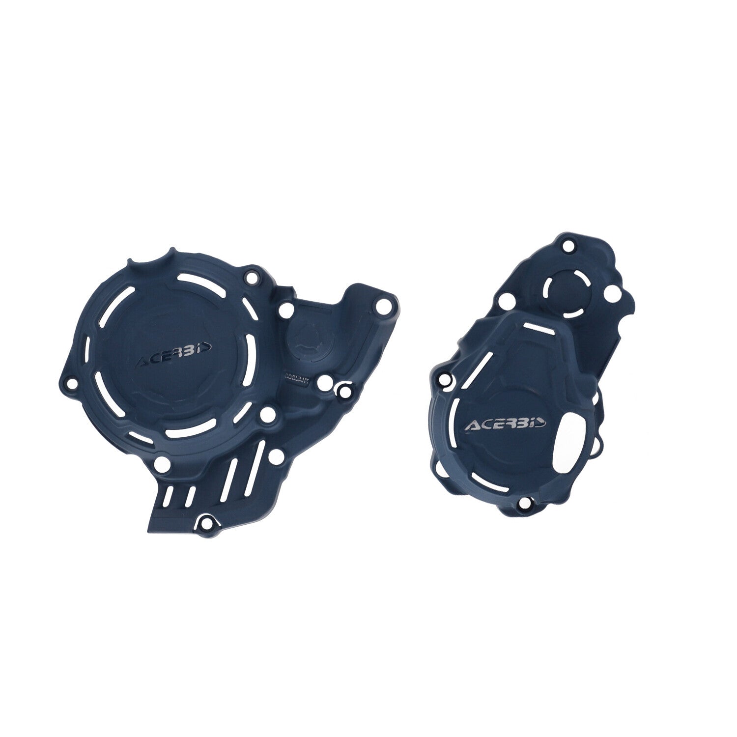 Acerbis X - Power Case Saver Kit KTM/Husqvarna | 297760 - MojoMotoSport.com