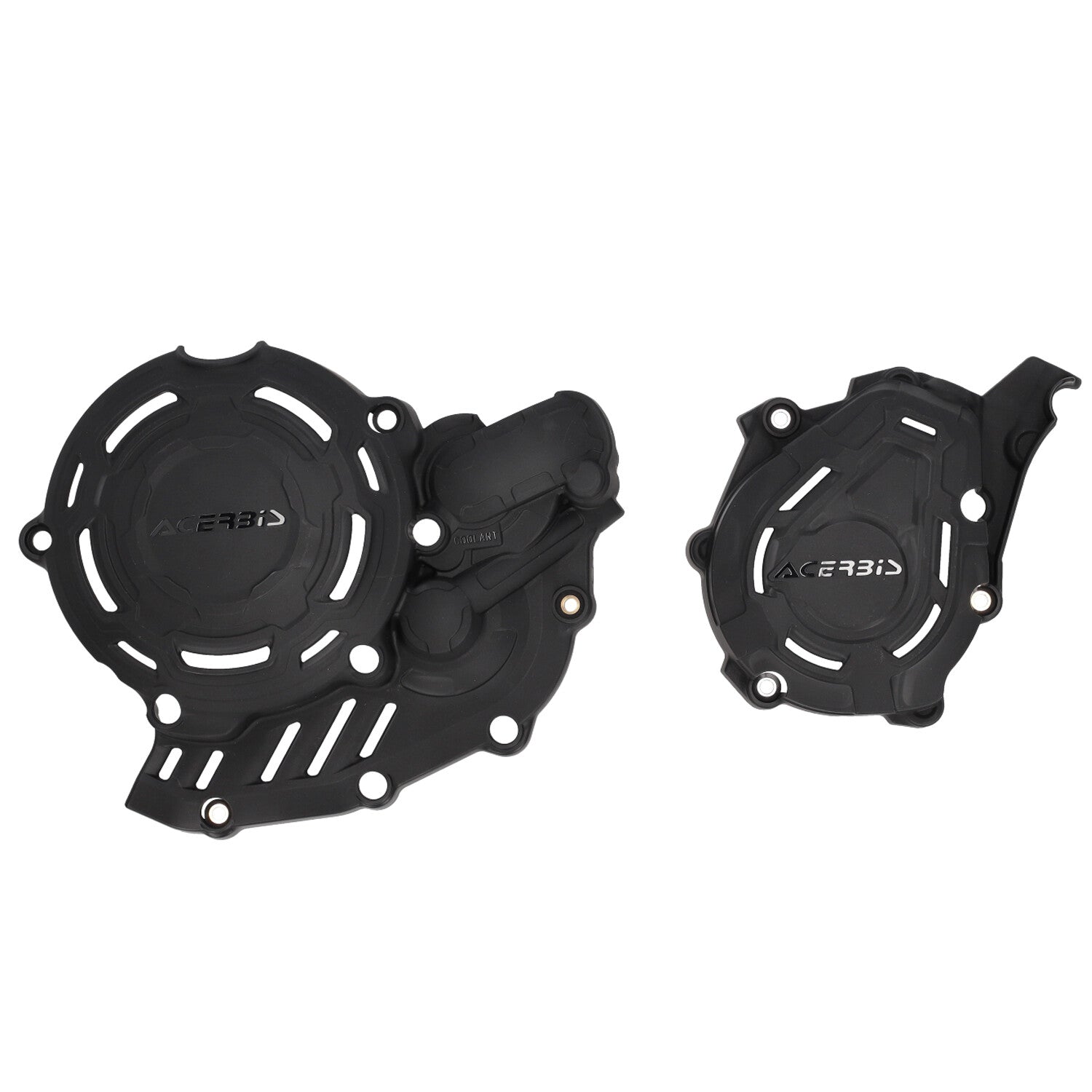 Acerbis X - Power Case Saver Kit KTM/Husqvarna | 297943 - MojoMotoSport.com