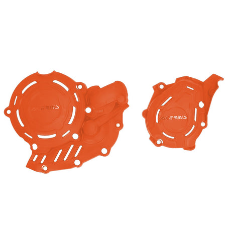 Acerbis X - Power Case Saver Kit KTM/Husqvarna | 297943 - MojoMotoSport.com