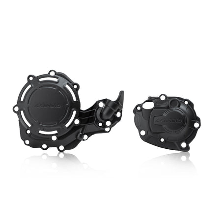 Acerbis X - Power Case Saver Kit Yamaha YZ450F/X ('18 - UP) | 279169 - MojoMotoSport.com