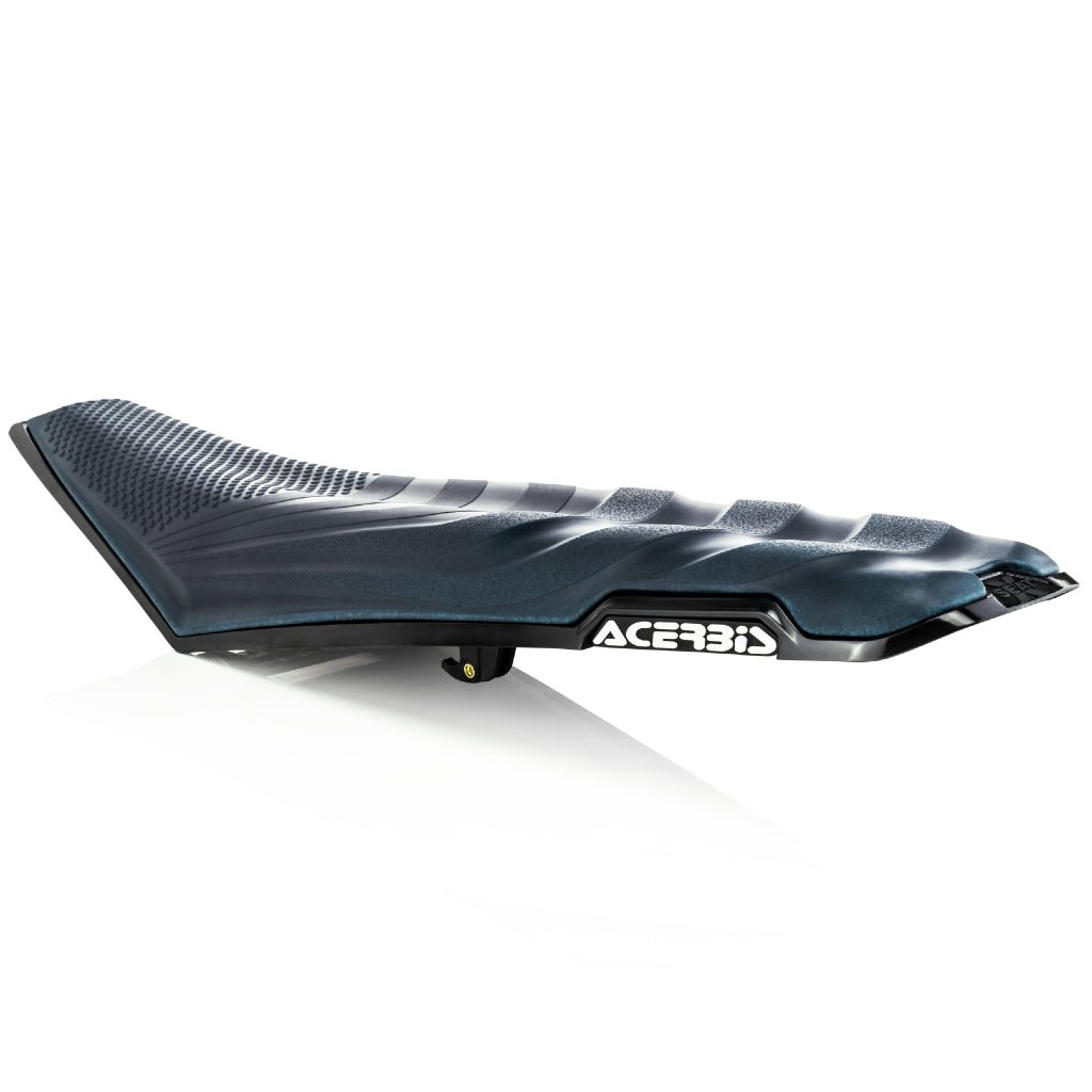Acerbis X - Seat Air Complete Seat Husqvarna 125 - 501cc (19 - 23) | 273489 - MojoMotoSport.com