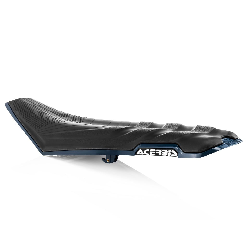 Acerbis X - Seat Air Complete Seat Husqvarna 125 - 501cc (19 - 23) | 273489 - MojoMotoSport.com