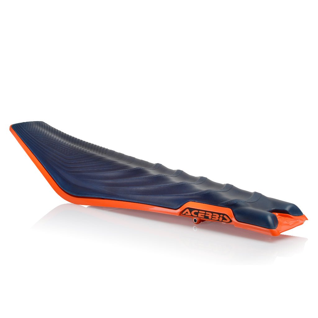 Acerbis X - Seat Air Complete Seat KTM 125 - 500cc (19 - 22) | 273218 - MojoMotoSport.com
