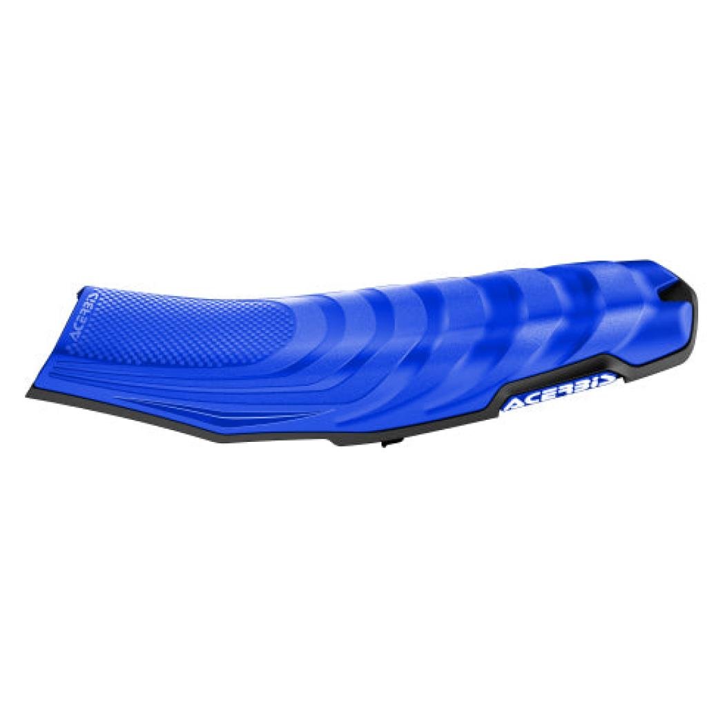 Acerbis X - Seat Air Complete Seat Yamaha 250 - 450cc (19 - 22) | 272677 - MojoMotoSport.com