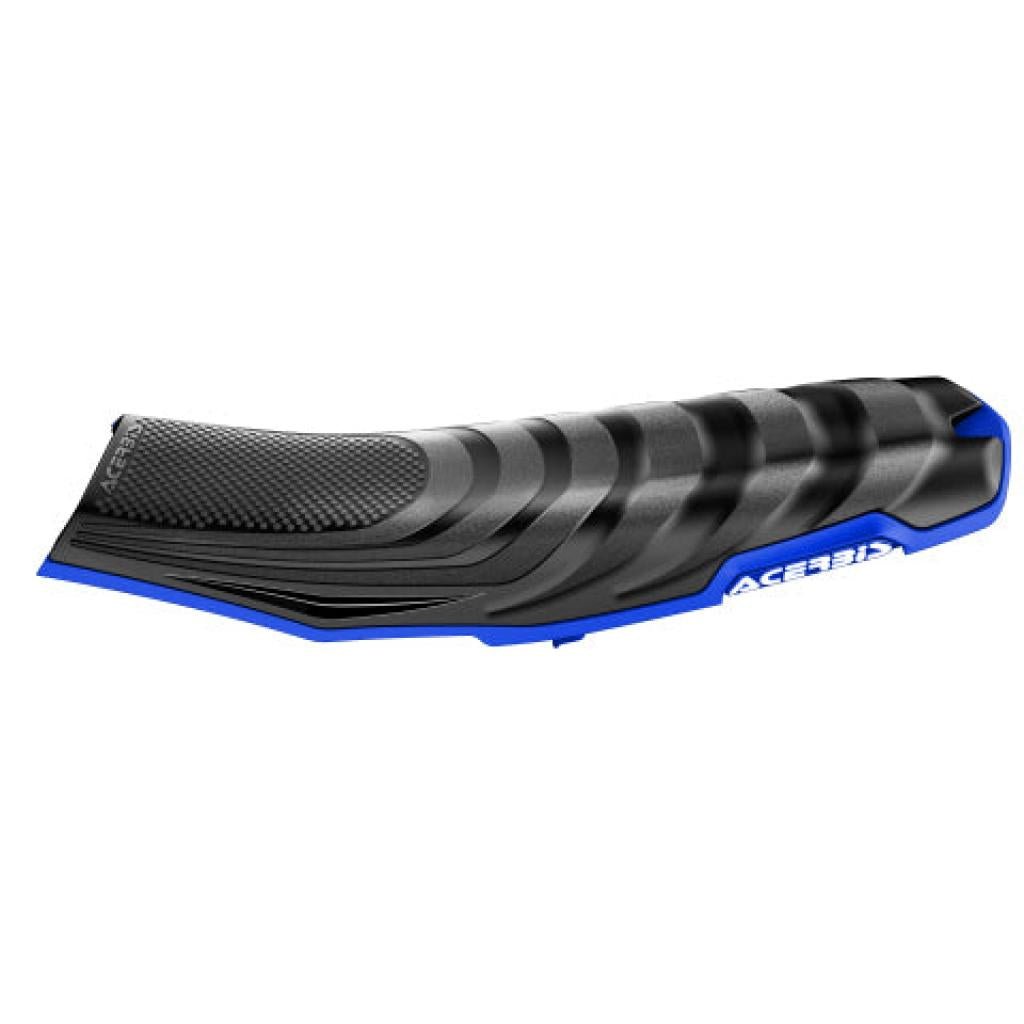 Acerbis X - Seat Air Complete Seat Yamaha 250 - 450cc (19 - 22) | 272677 - MojoMotoSport.com