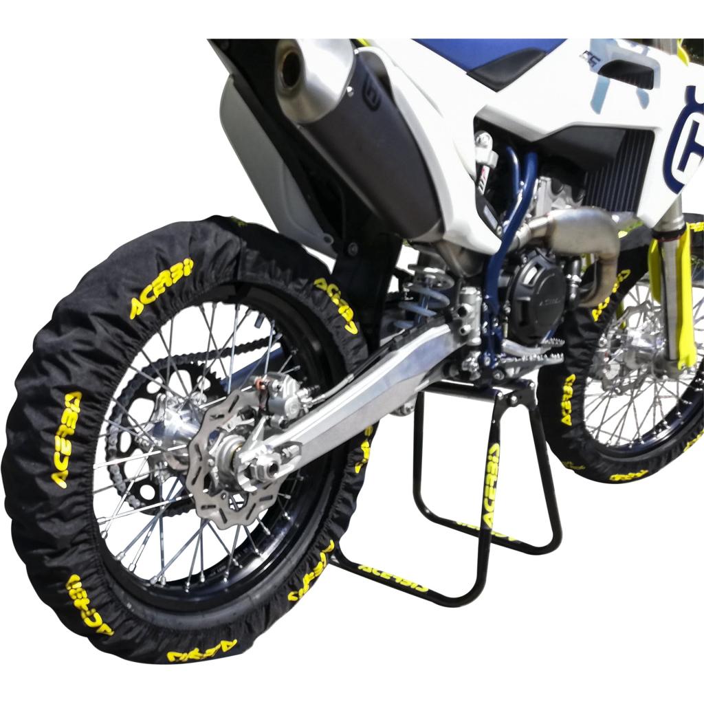 Acerbis X - Tire Cover | 273215 - MojoMotoSport.com