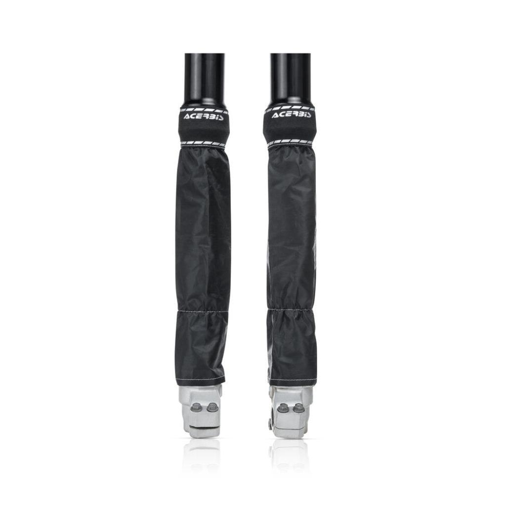 Acerbis Z - Mud Fork Guards | 287269 - MojoMotoSport.com