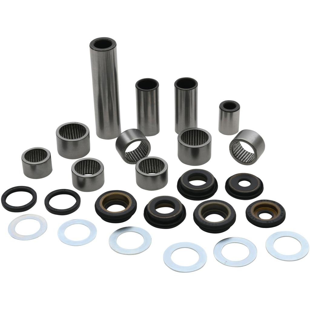 All Balls Bearing & Seal Linkage Kit KTM/HUS/GAS 125 - 450 (2021 - 2022) | 27 - 1202 - MojoMotoSport.com