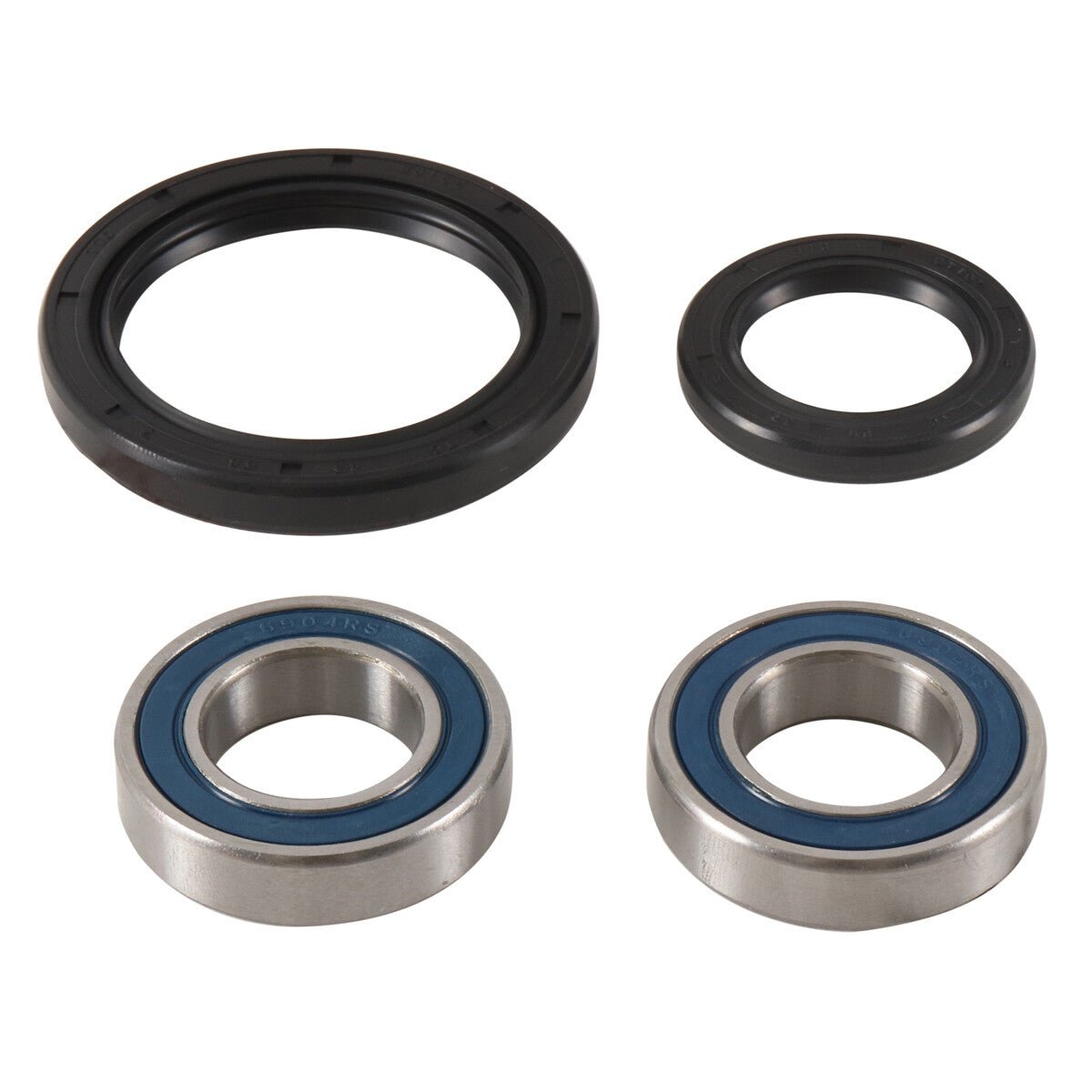 All Balls Front Wheel Bearing & Seal Kit - 00 - 23 DRZ400 | 25 - 1753 - MojoMotoSport.com