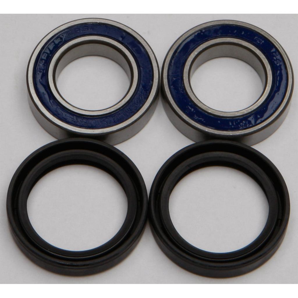 All Balls Front Wheel Bearing & Seal Kit Yamaha/Kawasaki/Suzuki | 25 - 1482 - MojoMotoSport.com
