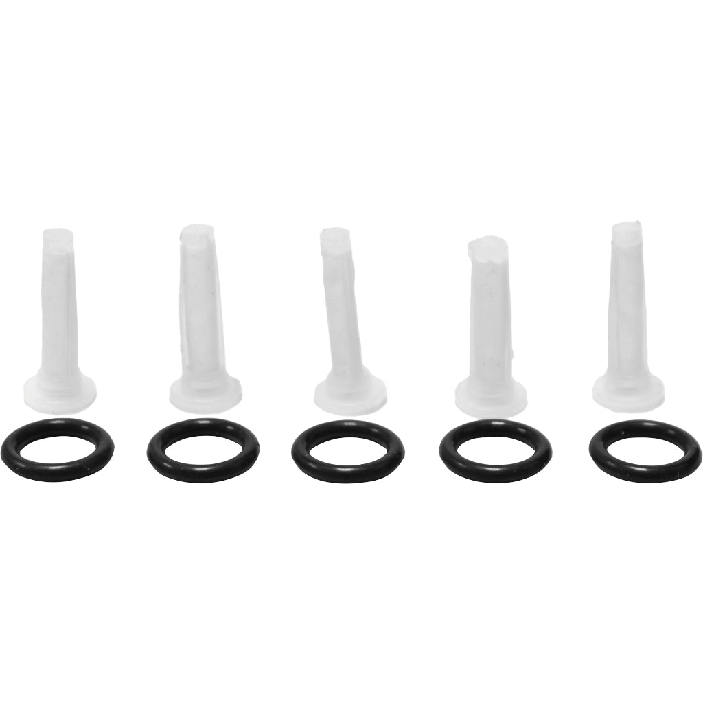 All Balls KTM/HUS/GAS Quick Disconnect In - Line Filter/O - Ring Kit | 47 - 3024 - MojoMotoSport.com