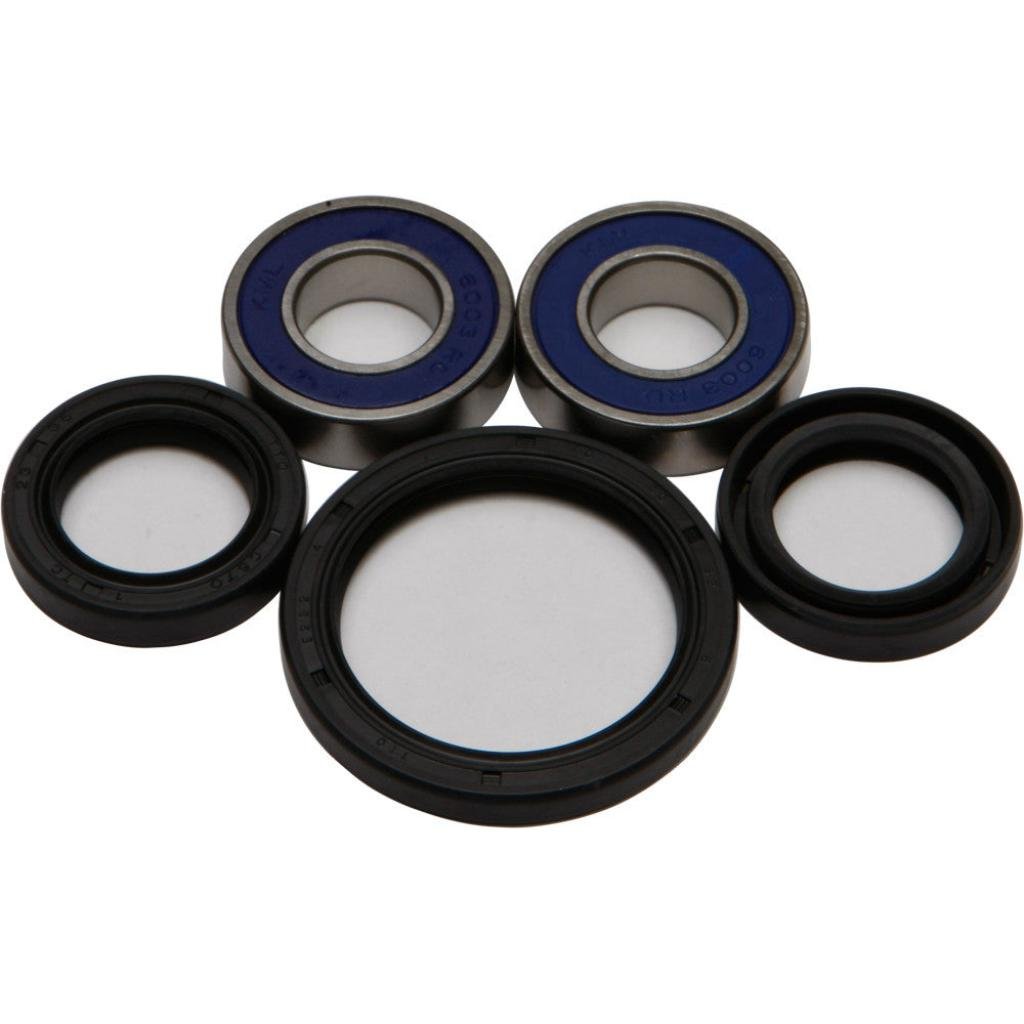 All Balls Wheel Bearing & Seal Kit | 25 - 1052 - MojoMotoSport.com