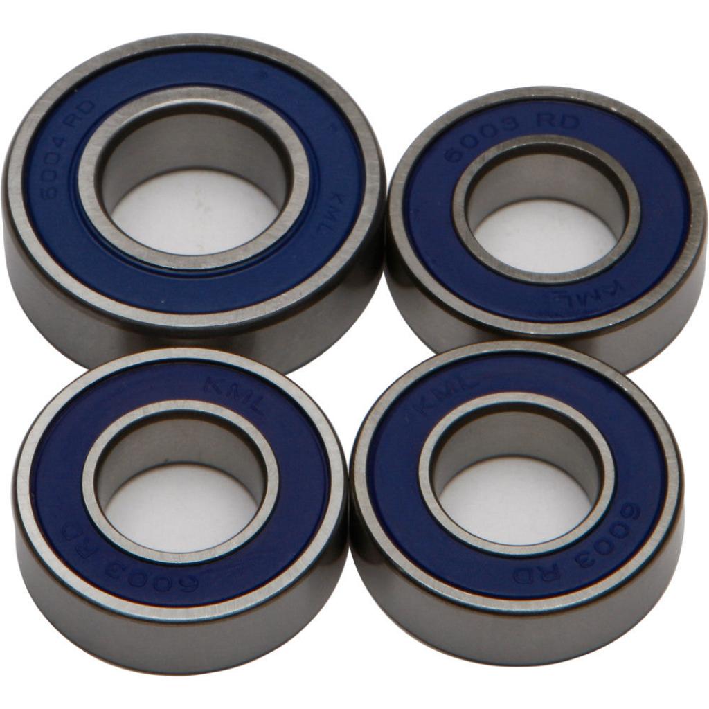 All Balls Wheel Bearing & Seal Kit | 25 - 1055 - MojoMotoSport.com