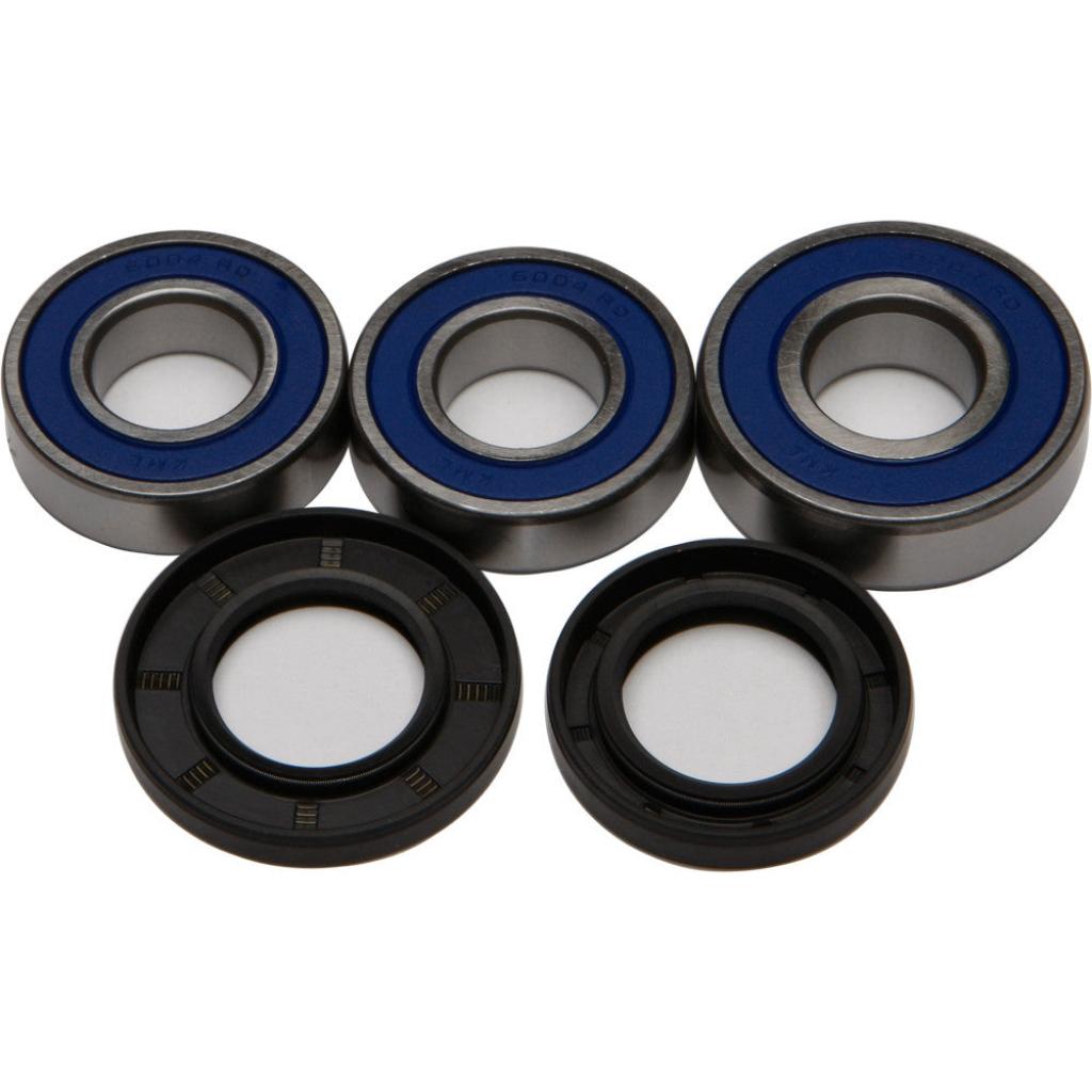All Balls Wheel Bearing & Seal Kit | 25 - 1066 - MojoMotoSport.com