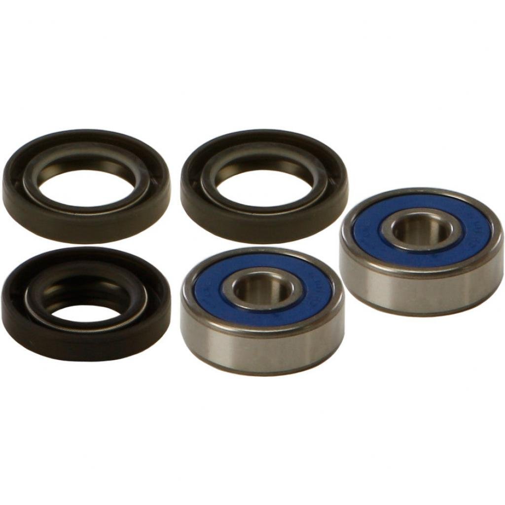 All Balls Wheel Bearing & Seal Kit | 25 - 1072 - MojoMotoSport.com