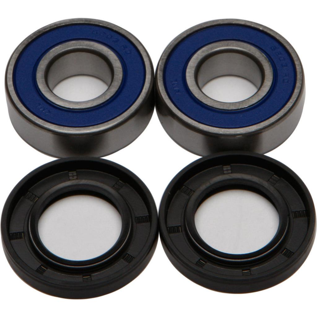 All Balls Wheel Bearing & Seal Kit | 25 - 1104 - MojoMotoSport.com