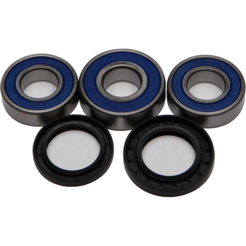 All Balls Wheel Bearing & Seal Kit | 25 - 1117 - MojoMotoSport.com