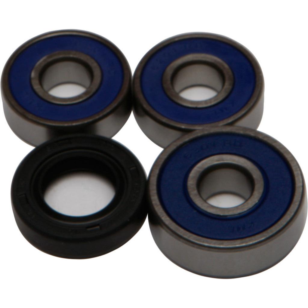 All Balls Wheel Bearing & Seal Kit | 25 - 1167 - MojoMotoSport.com