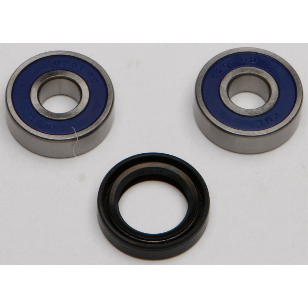 All Balls Wheel Bearing & Seal Kit | 25 - 1170 - MojoMotoSport.com